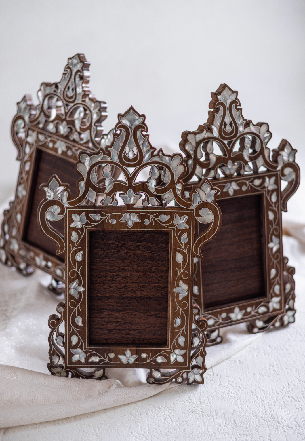 Crown Photo Frame