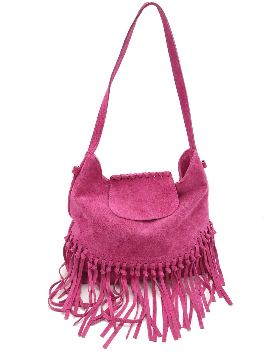 felice shoulder bag – Yasa Shop