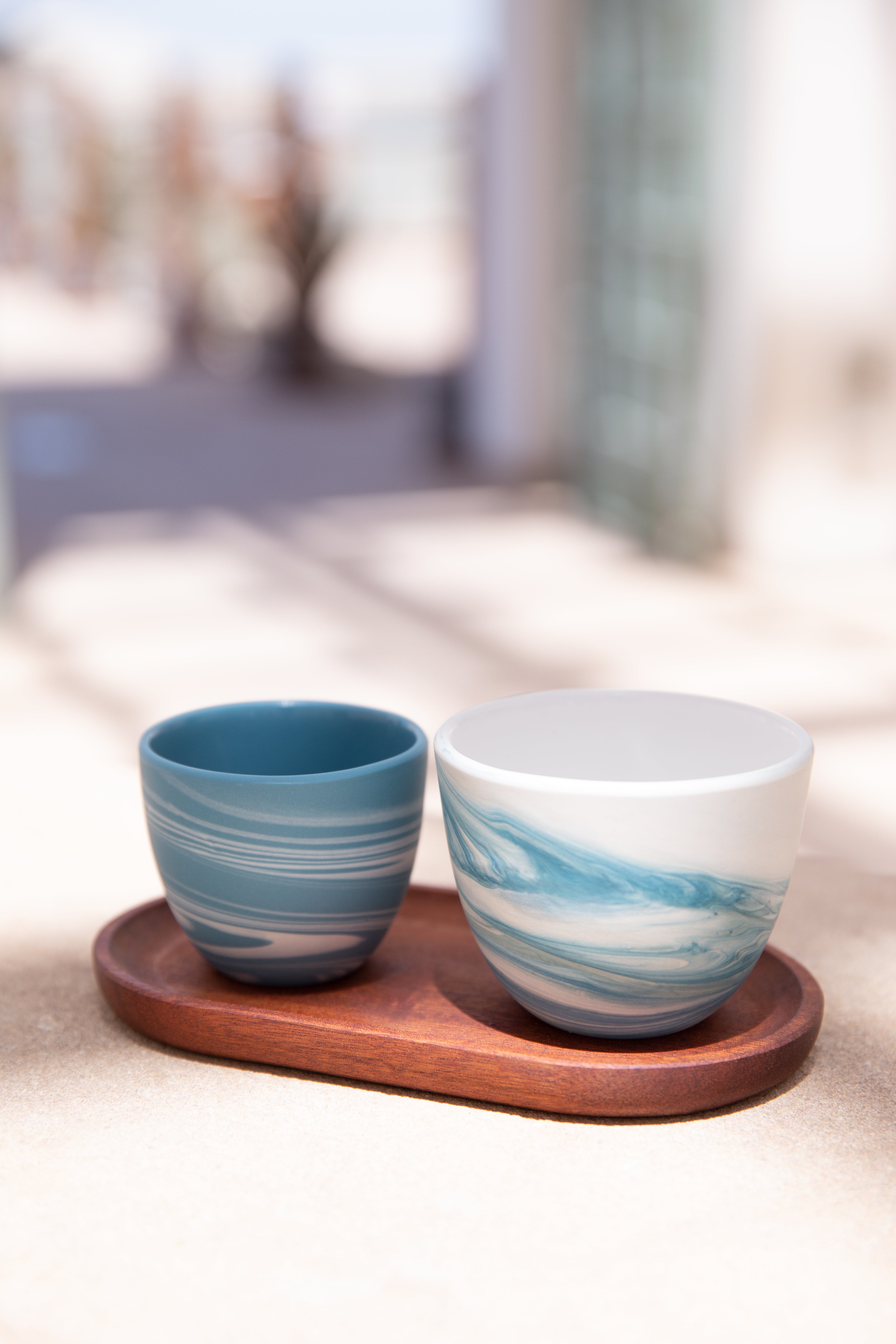 Celestial Smoke Cup