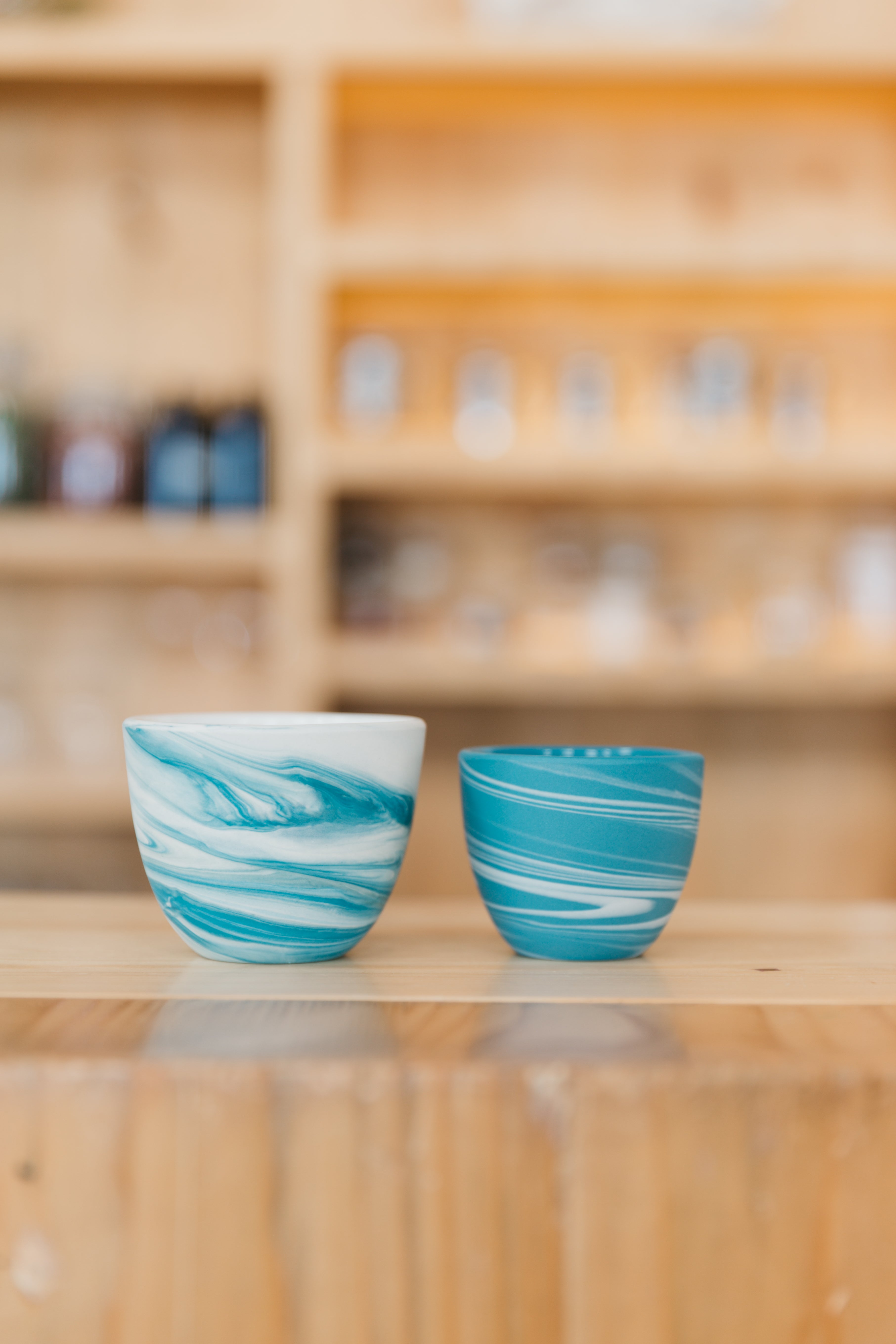 Celestial Smoke Cup