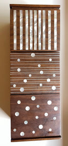 Modern Wooden Box