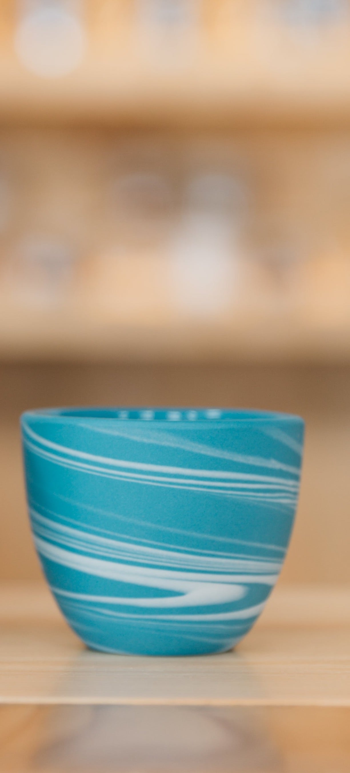 Celestial Smoke Cup