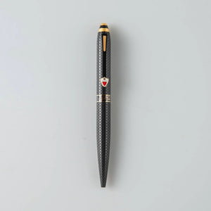 Rovatti Hexa Black Bahrain Pen