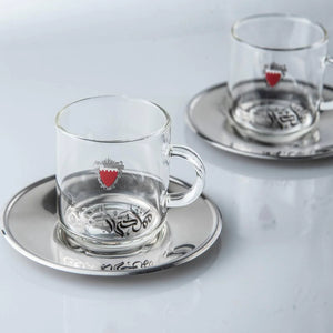 Rovatti Nevoso Single Wall cup 80 ML Bahrain
