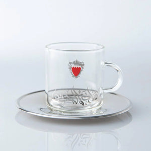 Rovatti Nevoso Single Wall cup 80 ML Bahrain