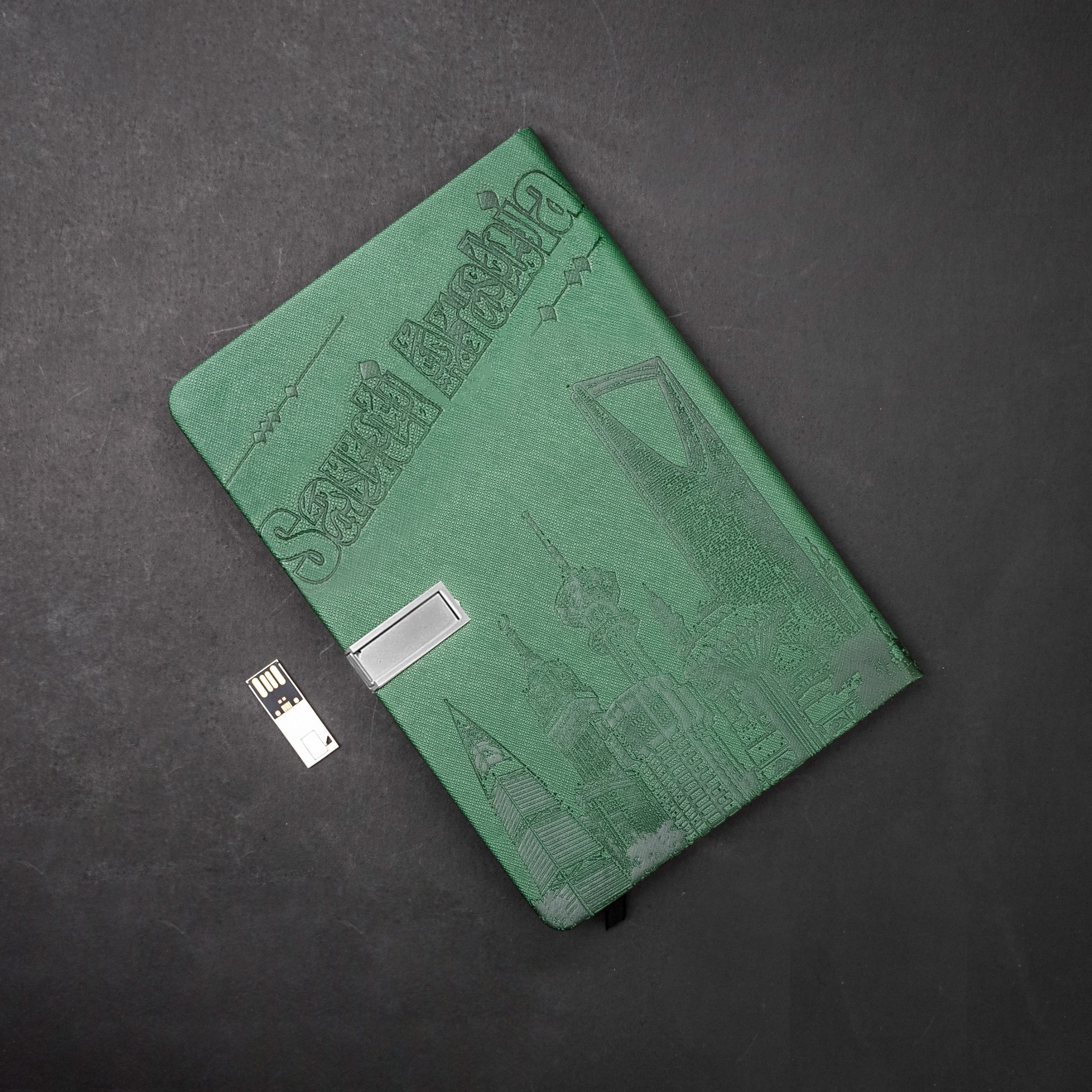 Rovatti New KSA Notebook Collection
