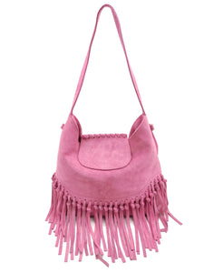 felice shoulder bag