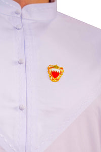 Bahrain Badge