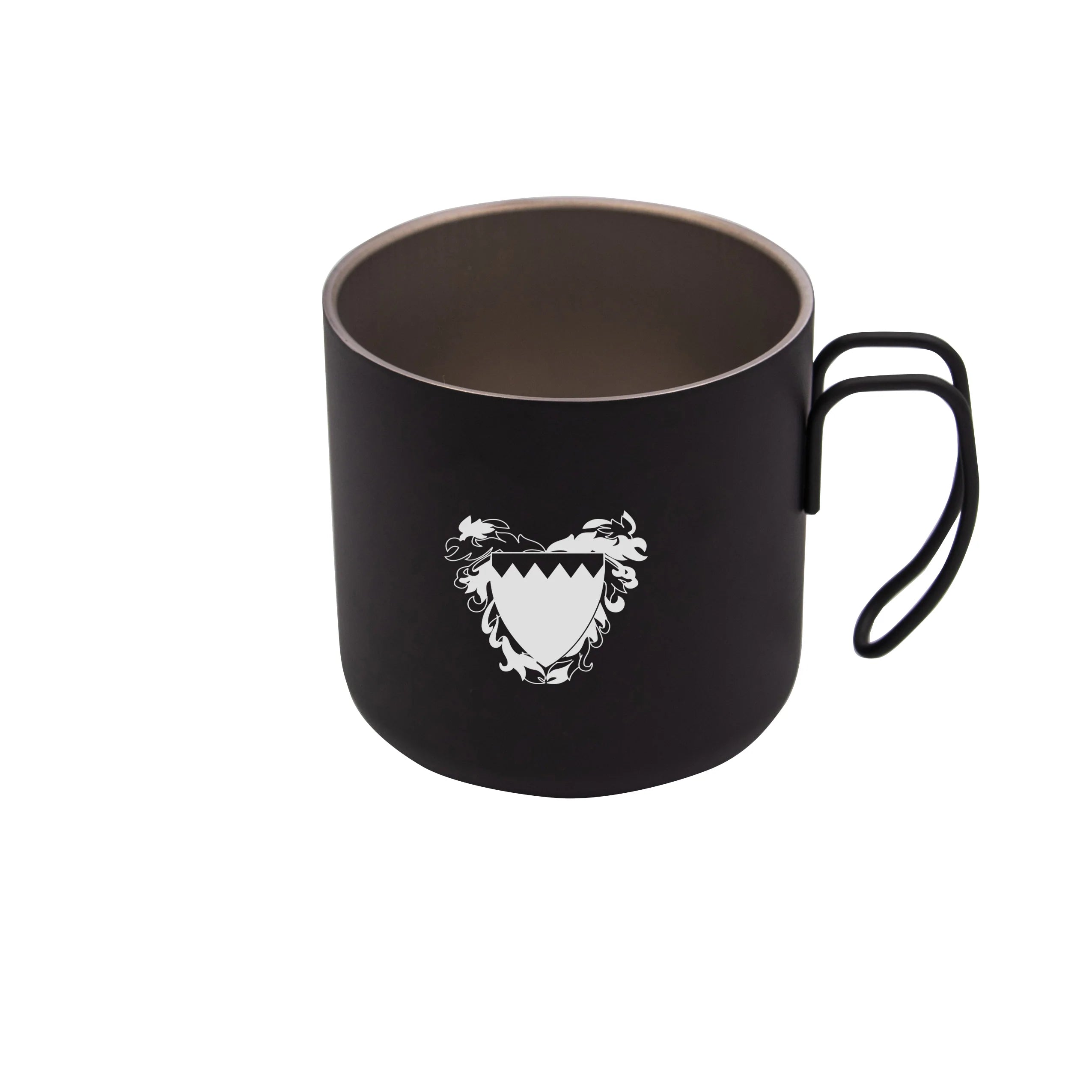Rovatti Stainless Mug Bahrain