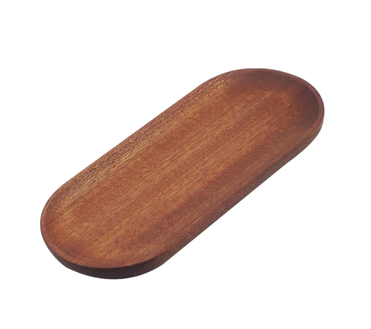 Wood Tray - Hand Made