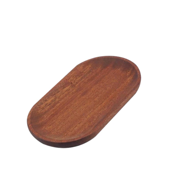 Wood Tray - Hand Made