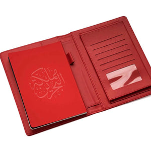 Bahrain Notebook